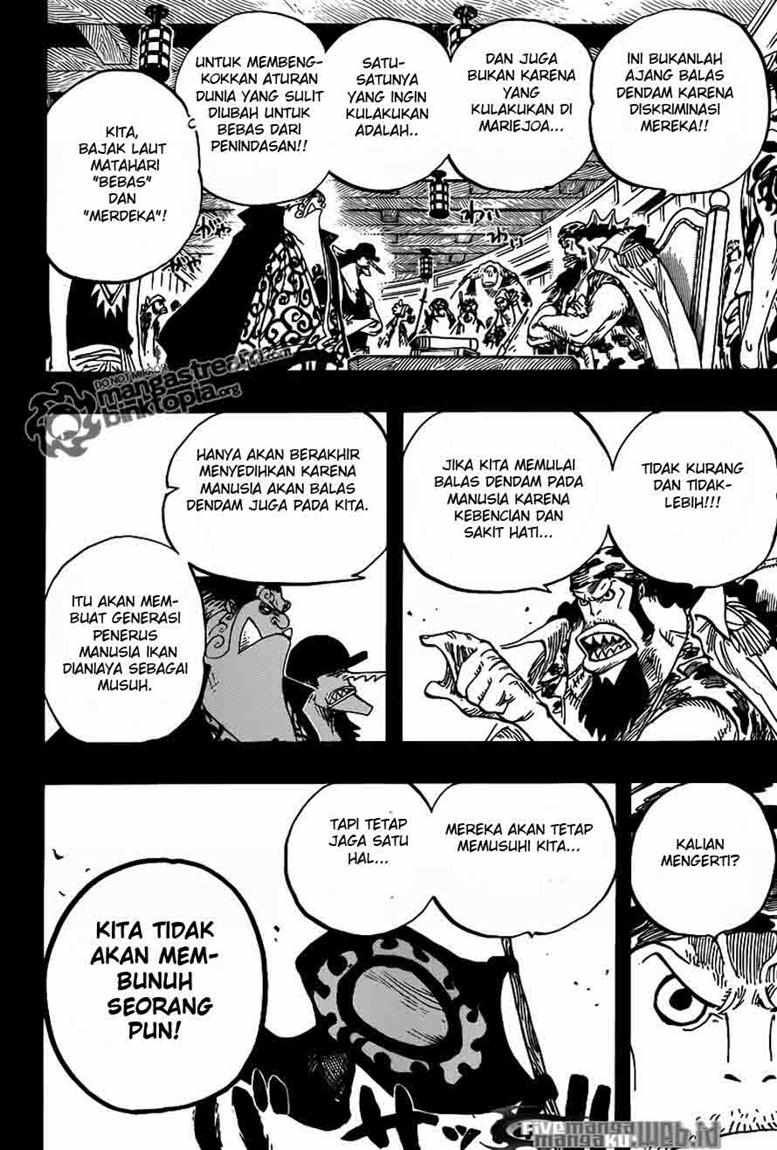 one-piece-id - Chapter: 622