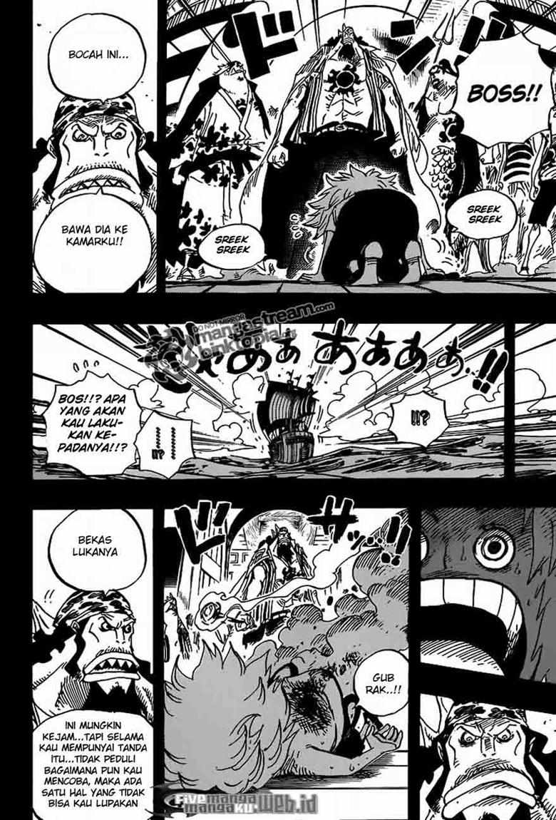 one-piece-id - Chapter: 622