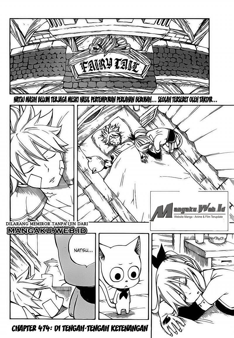 fairy-tail - Chapter: 474