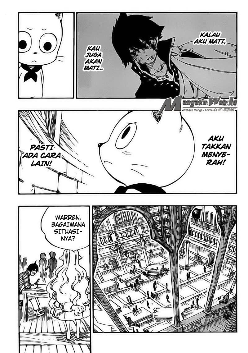 fairy-tail - Chapter: 474