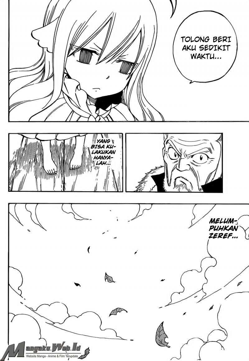 fairy-tail - Chapter: 474