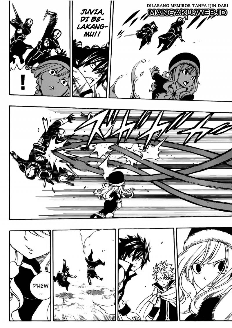 fairy-tail - Chapter: 474