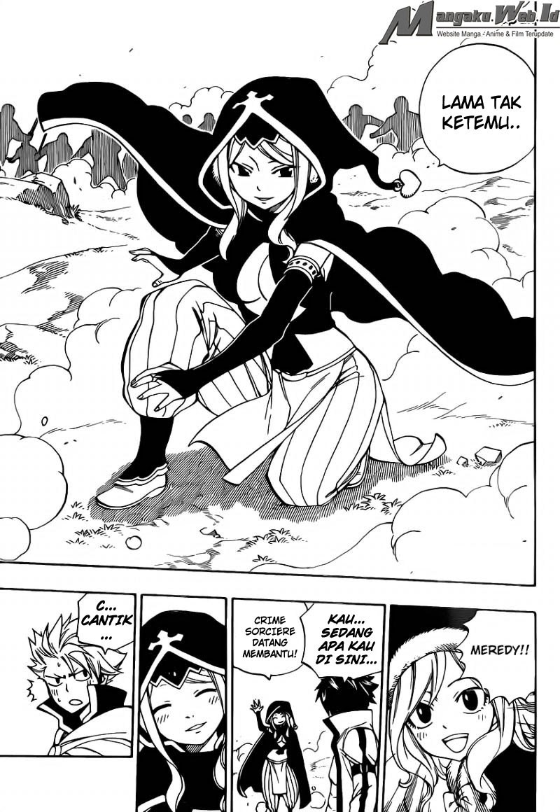 fairy-tail - Chapter: 474