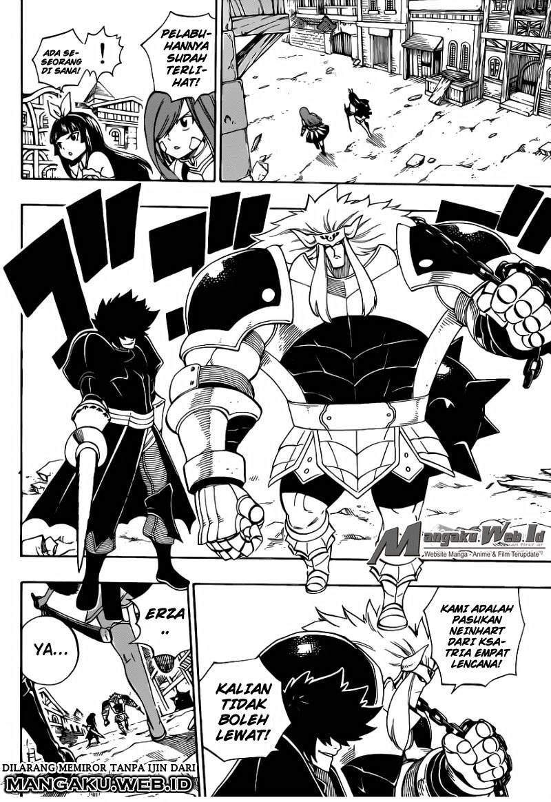 fairy-tail - Chapter: 474