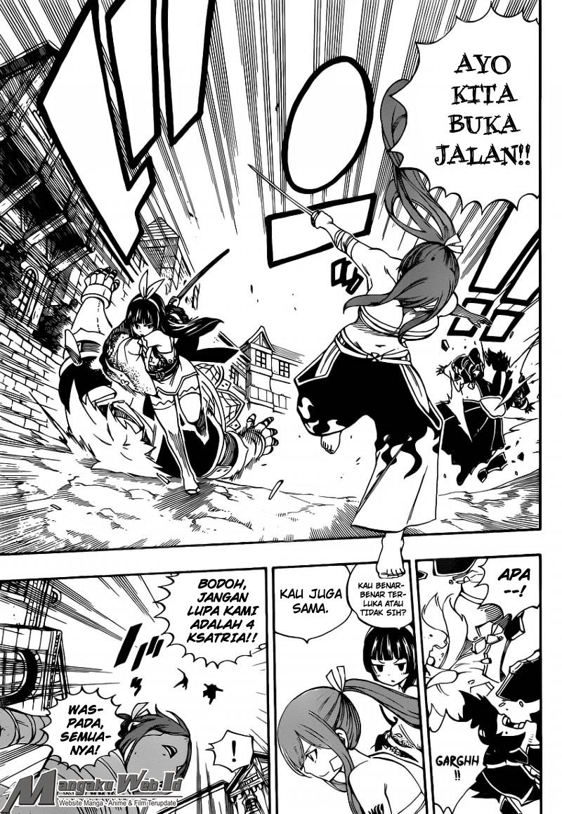 fairy-tail - Chapter: 474