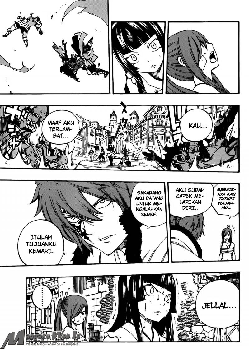 fairy-tail - Chapter: 474