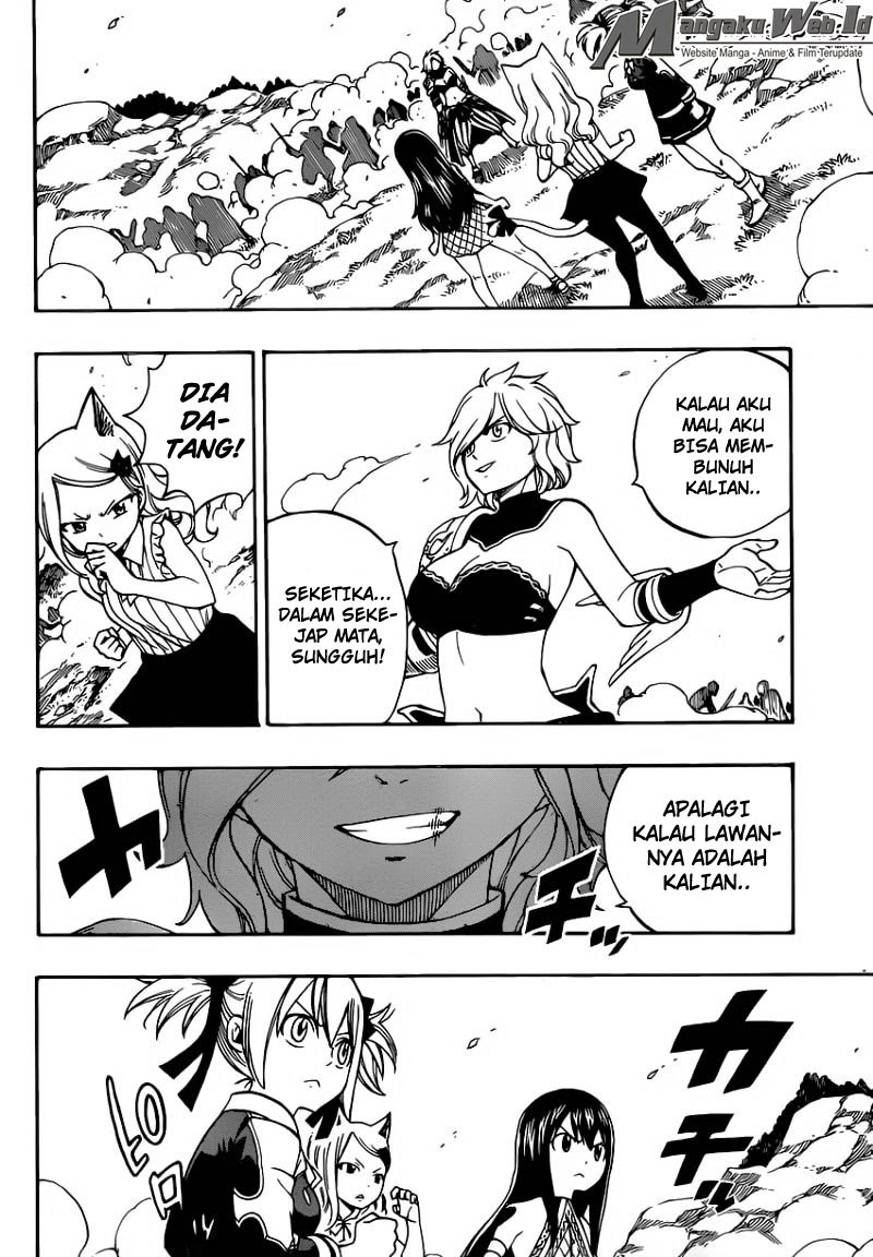 fairy-tail - Chapter: 474