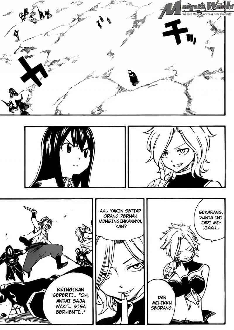 fairy-tail - Chapter: 474