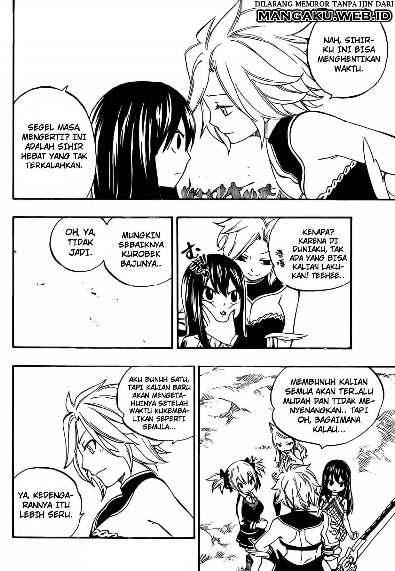 fairy-tail - Chapter: 474