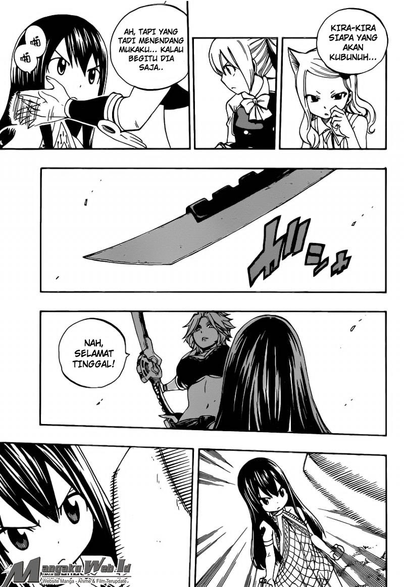 fairy-tail - Chapter: 474