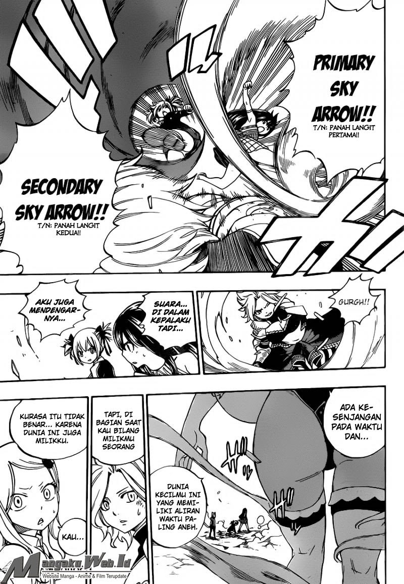 fairy-tail - Chapter: 474