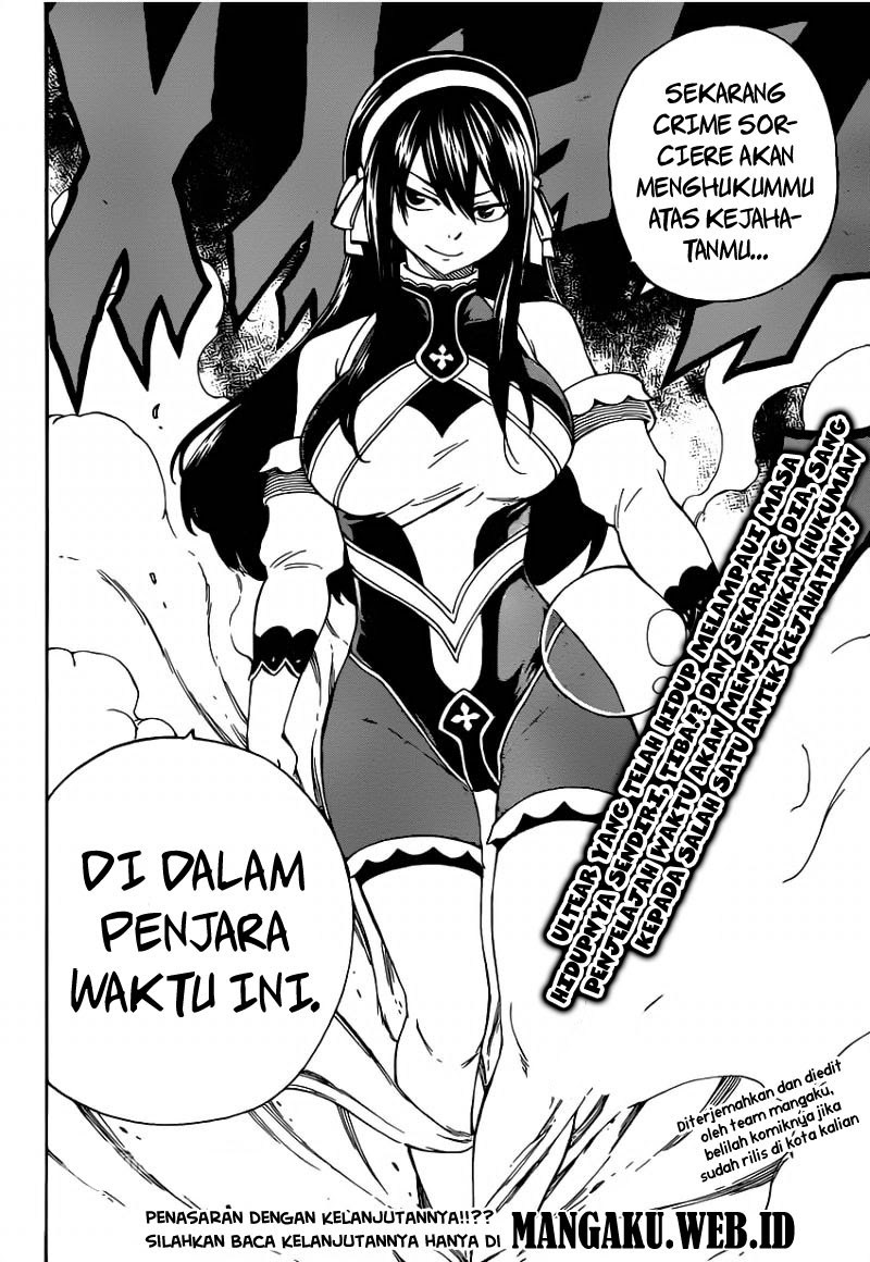 fairy-tail - Chapter: 474