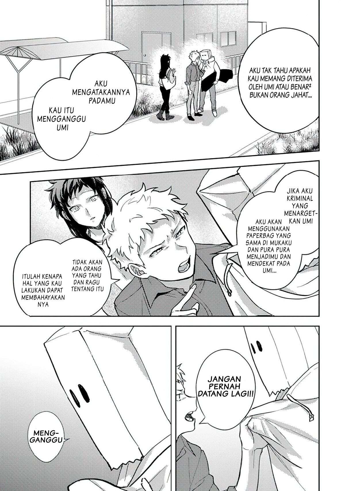 kamibukuro-kun-wa-koishiteru - Chapter: 2