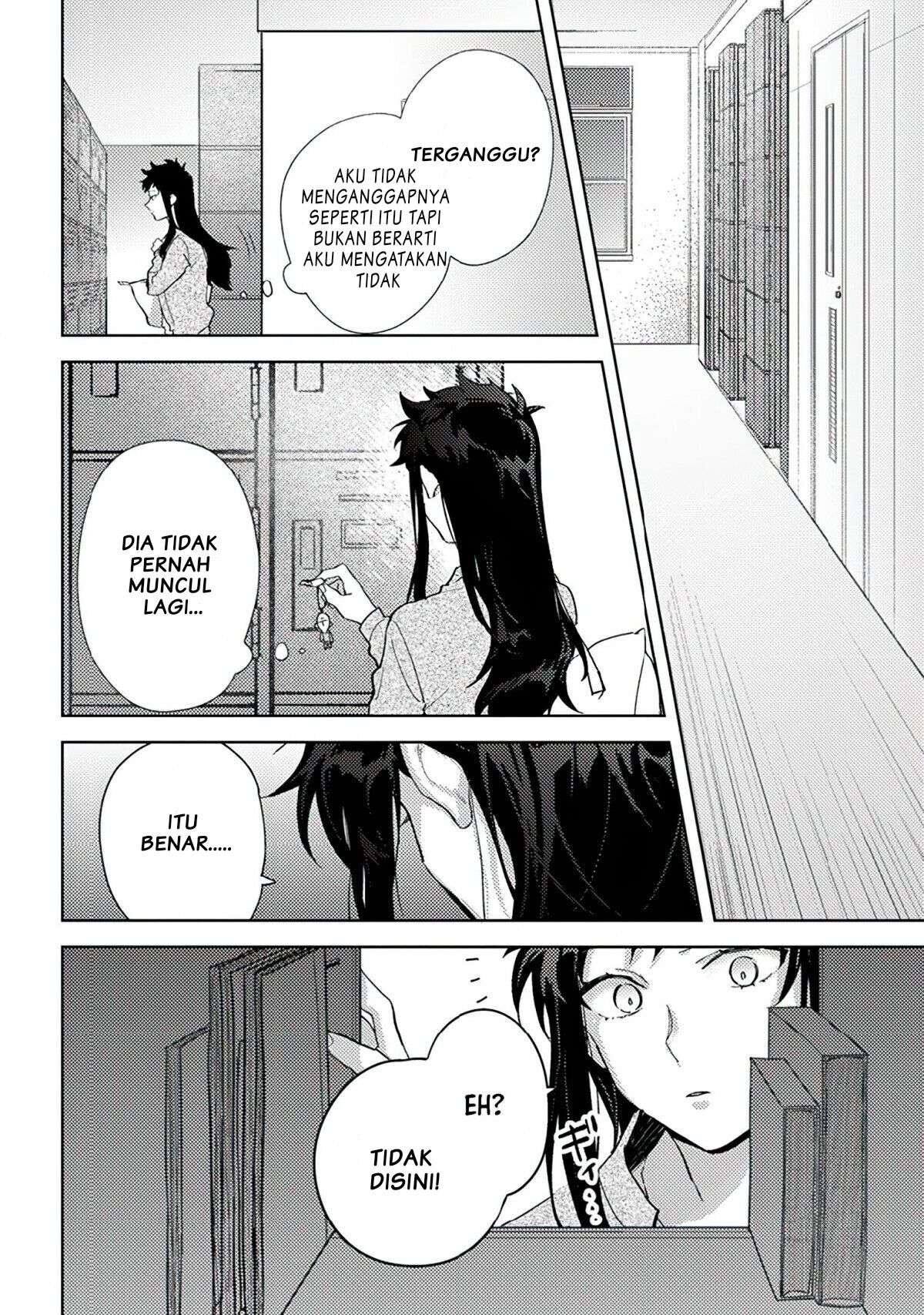 kamibukuro-kun-wa-koishiteru - Chapter: 2