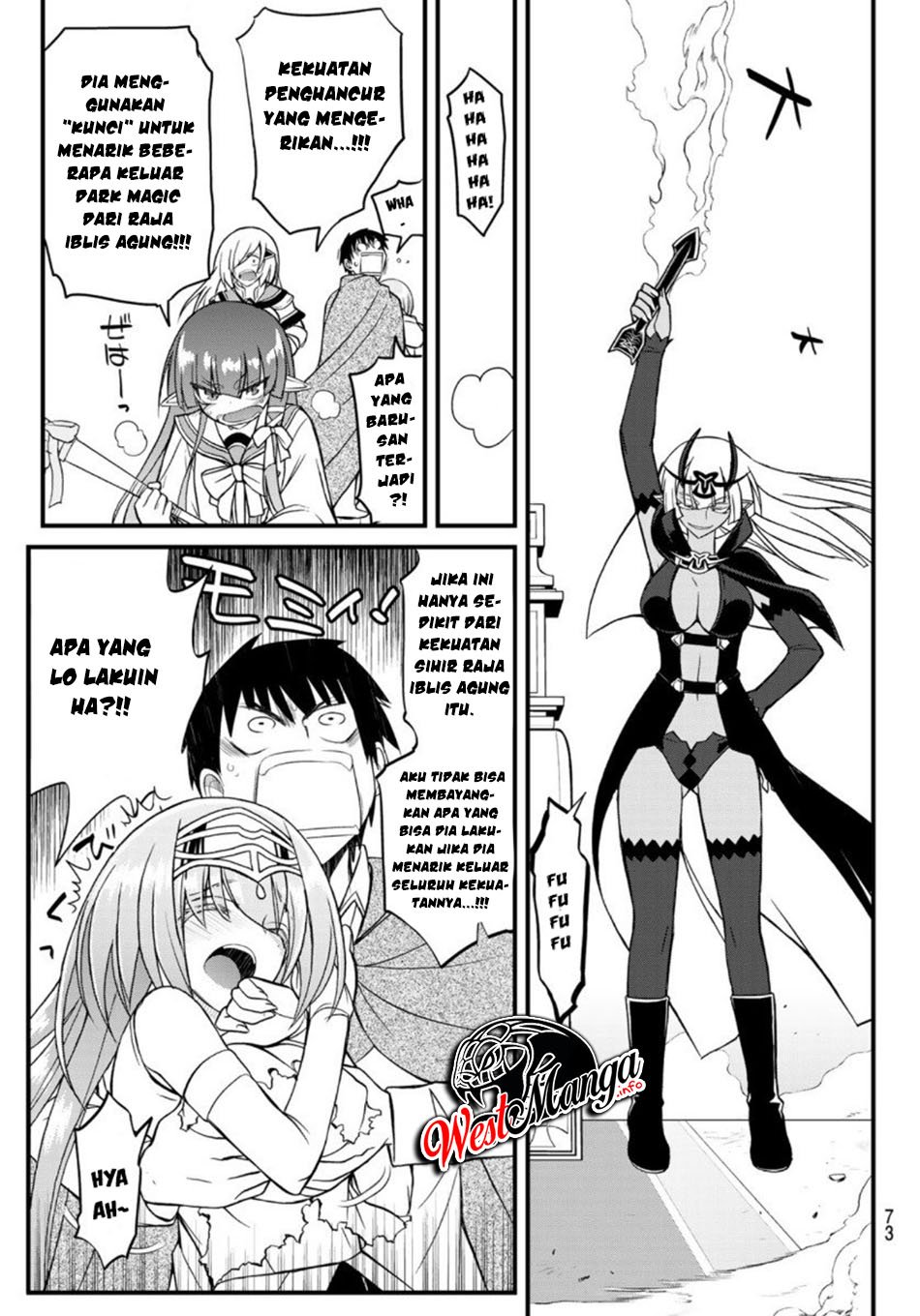 soukyuu-no-shihai-sha-isekai-oppai-musouden - Chapter: 4