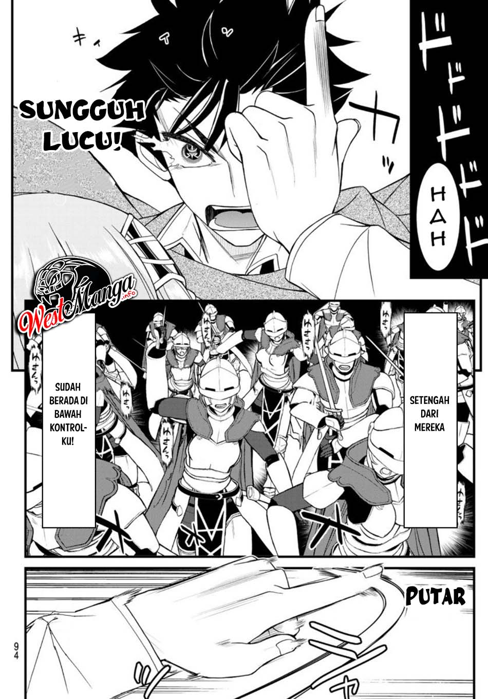 soukyuu-no-shihai-sha-isekai-oppai-musouden - Chapter: 4