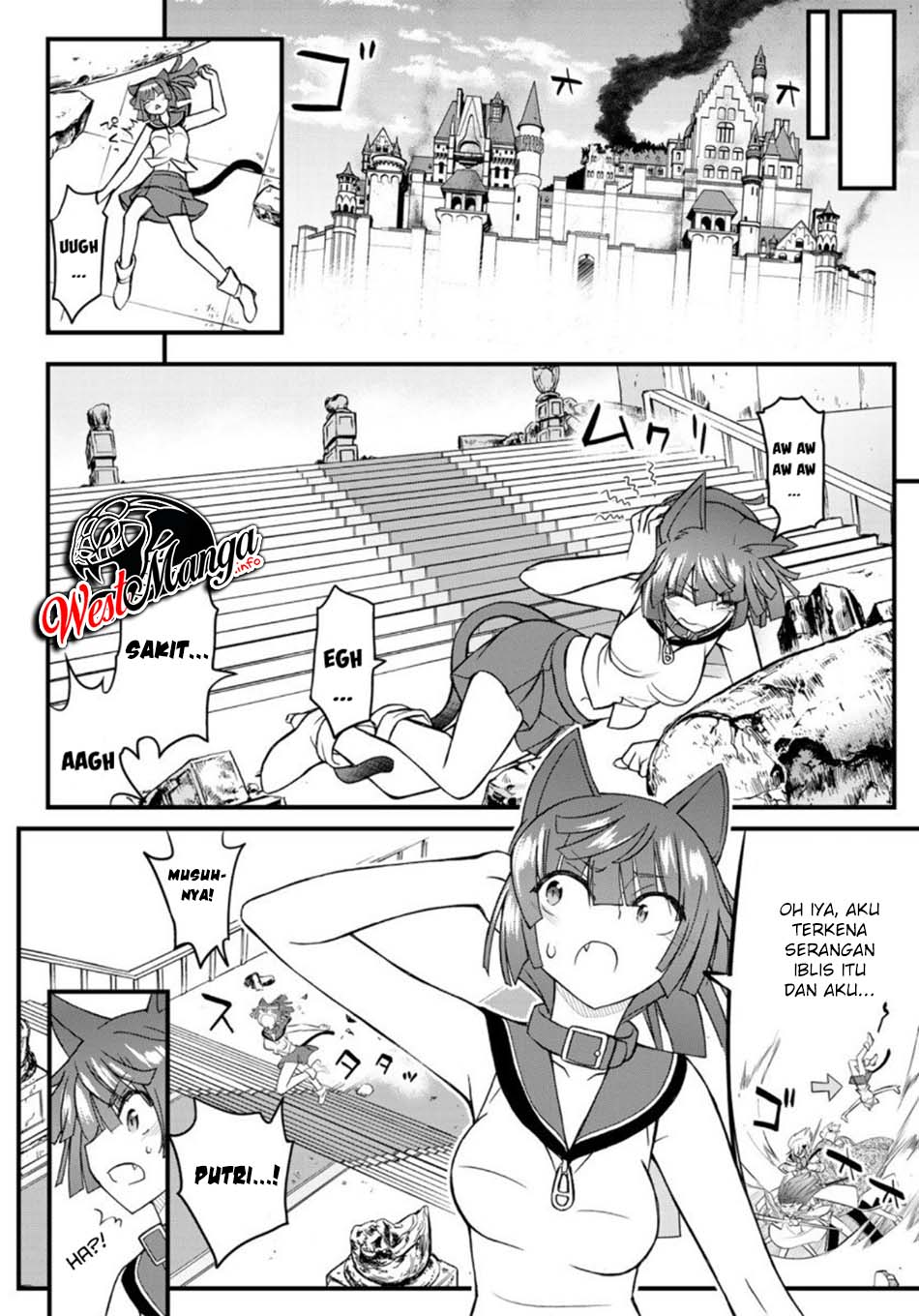 soukyuu-no-shihai-sha-isekai-oppai-musouden - Chapter: 4