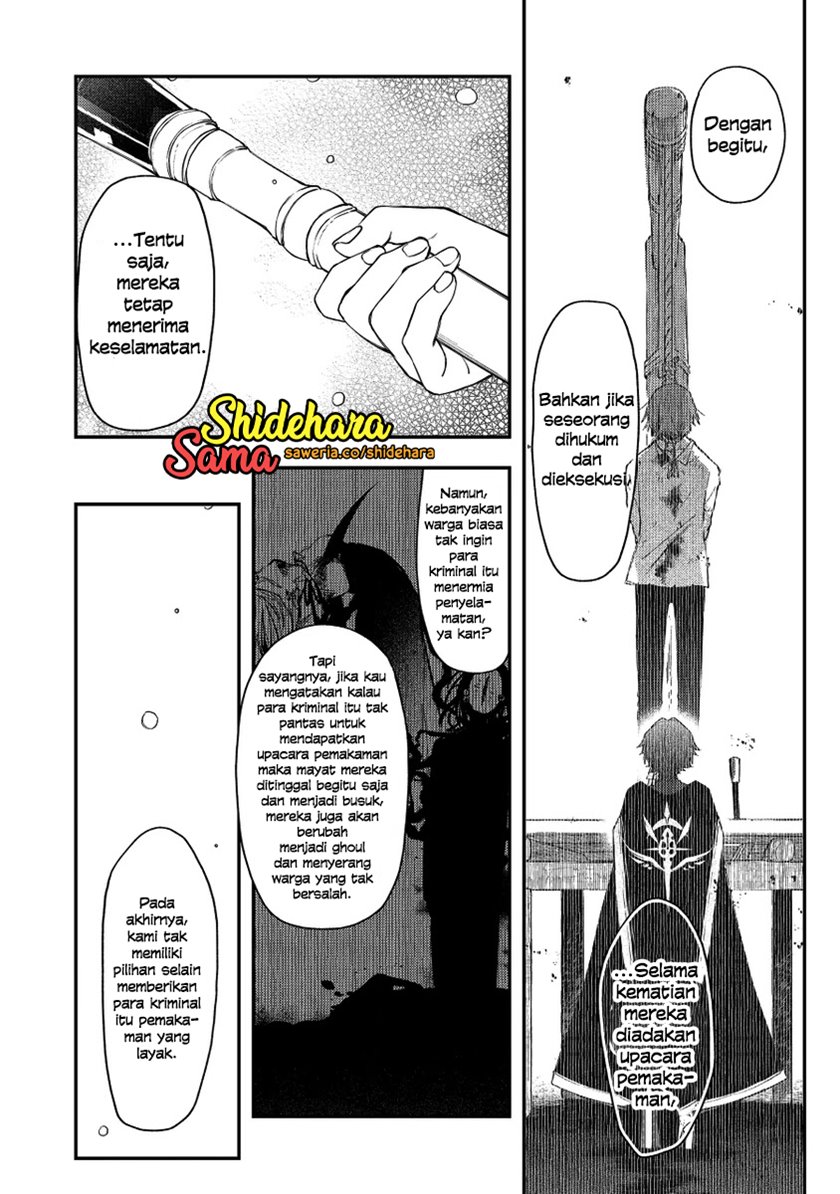 fushi-no-sougishi - Chapter: 36