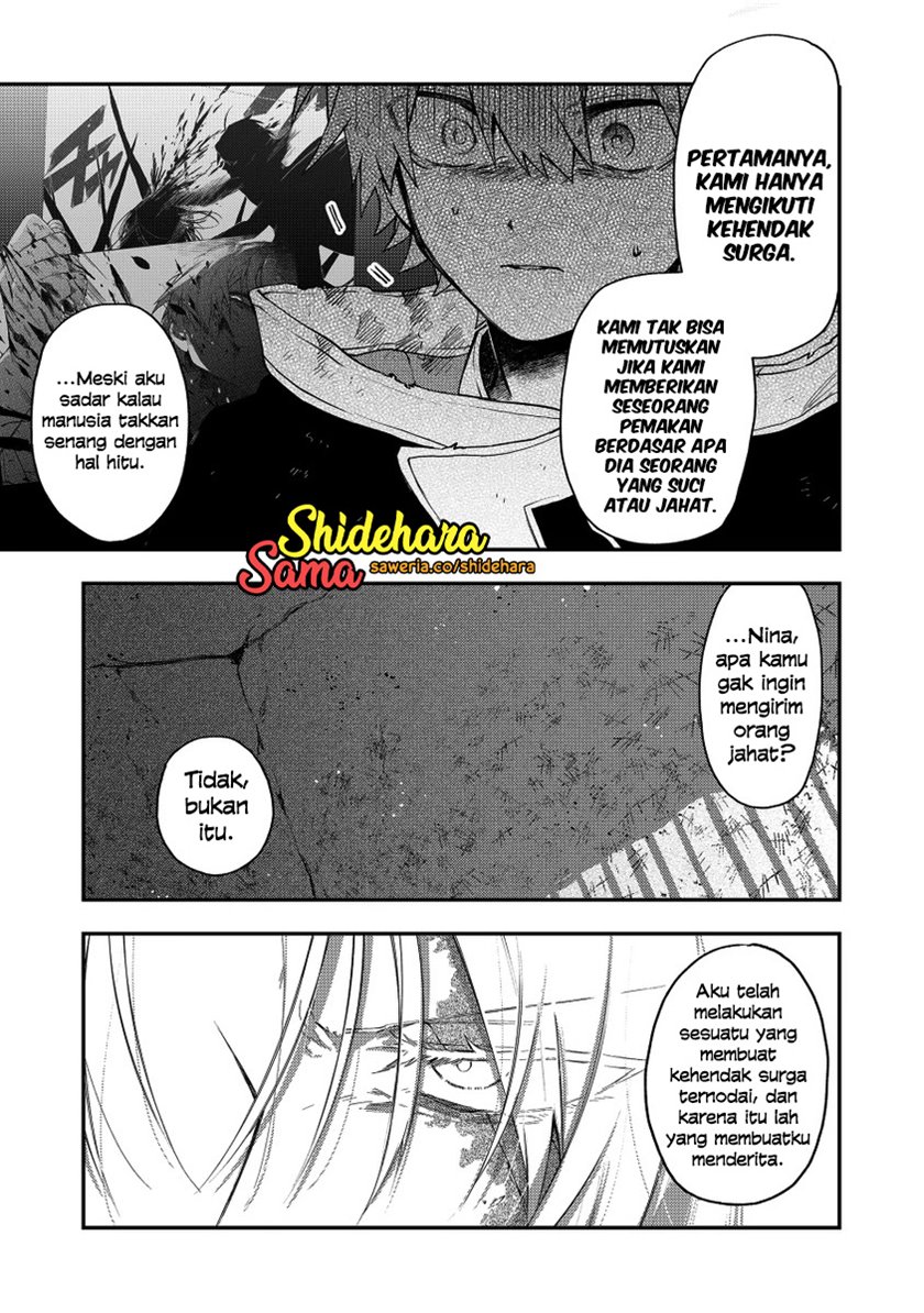 fushi-no-sougishi - Chapter: 36