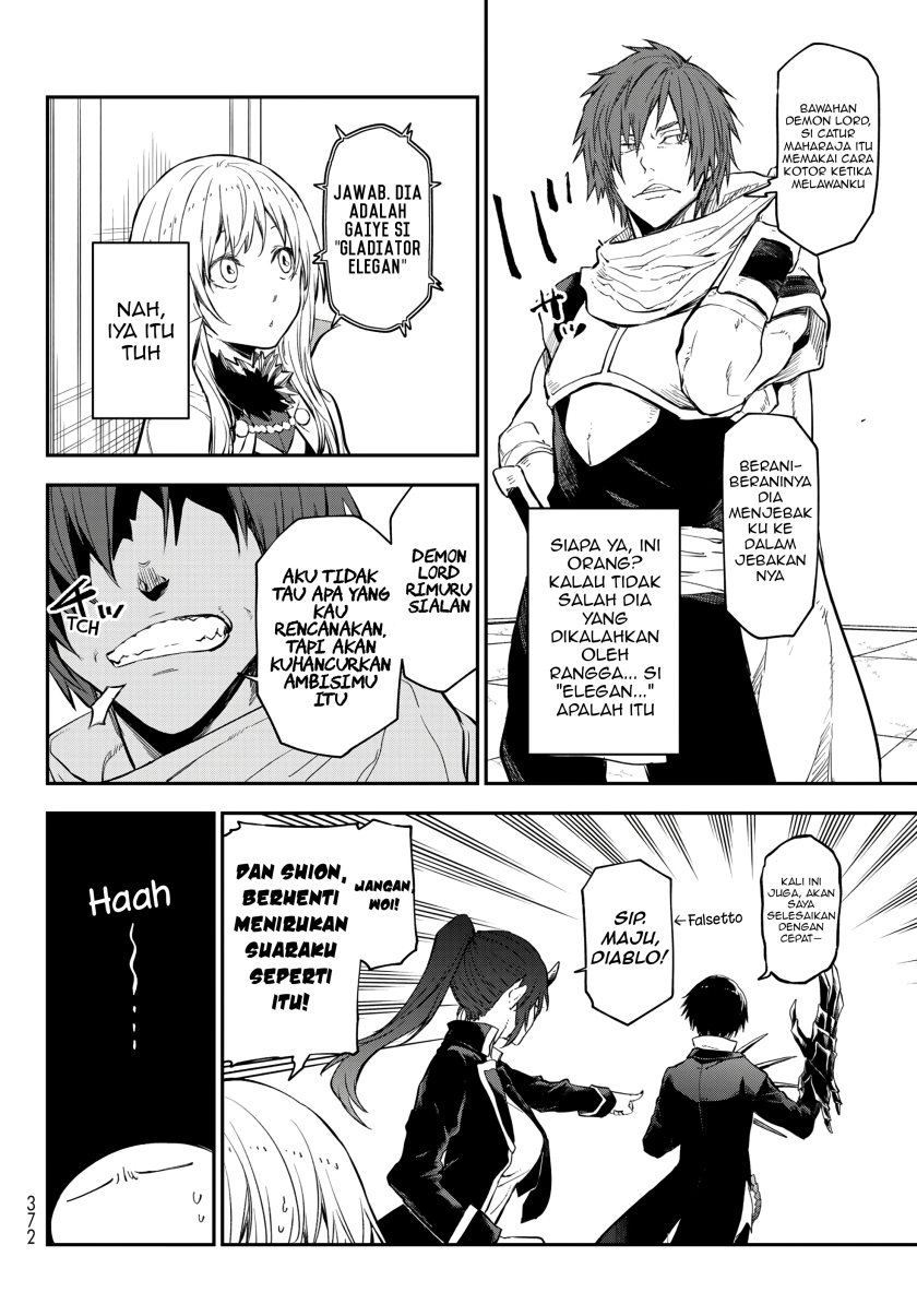 tensei-shitara-slime-datta-ken - Chapter: 116