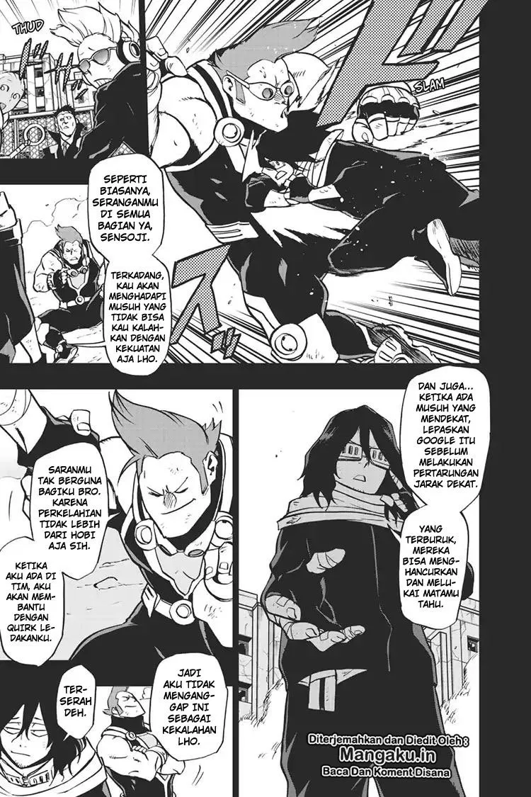 vigilante-boku-no-hero-academia-illegals - Chapter: 65