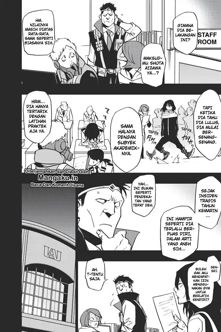 vigilante-boku-no-hero-academia-illegals - Chapter: 65