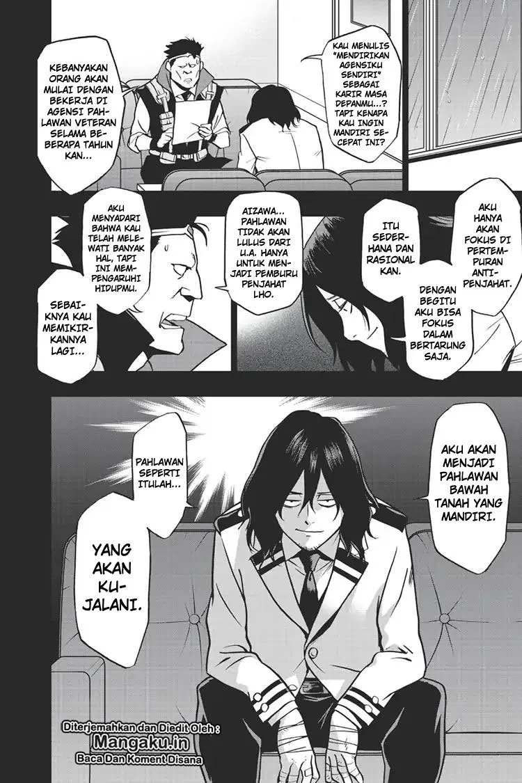 vigilante-boku-no-hero-academia-illegals - Chapter: 65