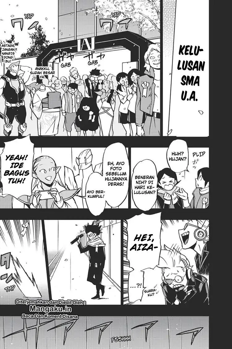 vigilante-boku-no-hero-academia-illegals - Chapter: 65