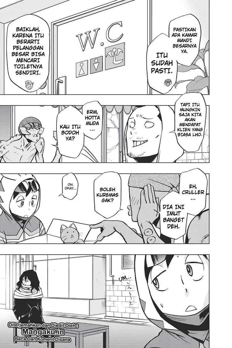 vigilante-boku-no-hero-academia-illegals - Chapter: 65