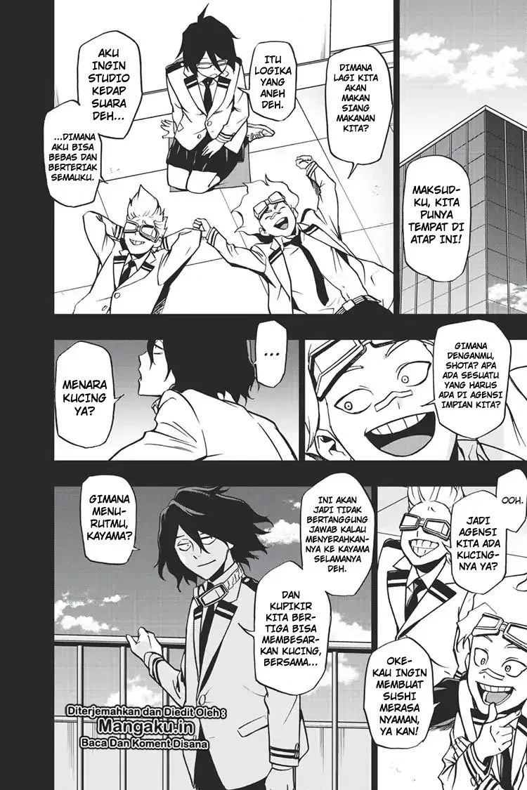 vigilante-boku-no-hero-academia-illegals - Chapter: 65