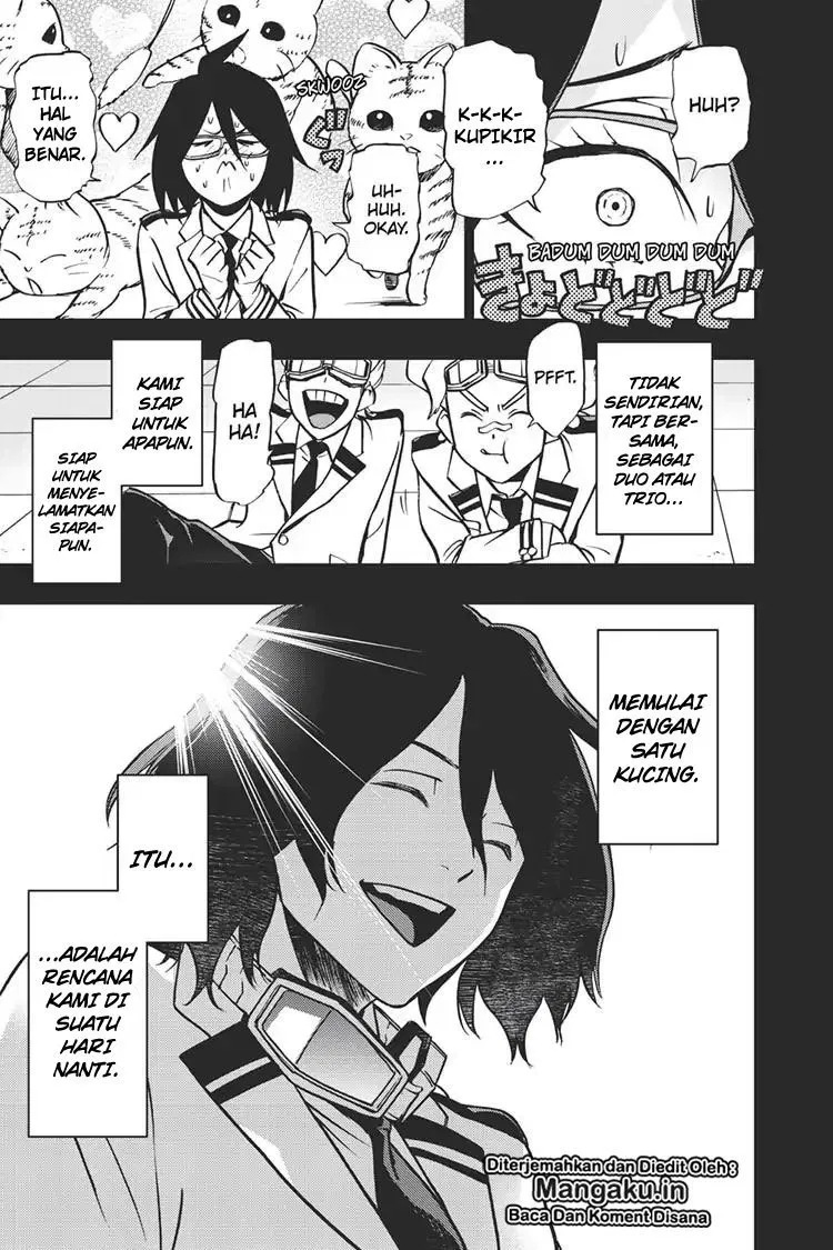 vigilante-boku-no-hero-academia-illegals - Chapter: 65