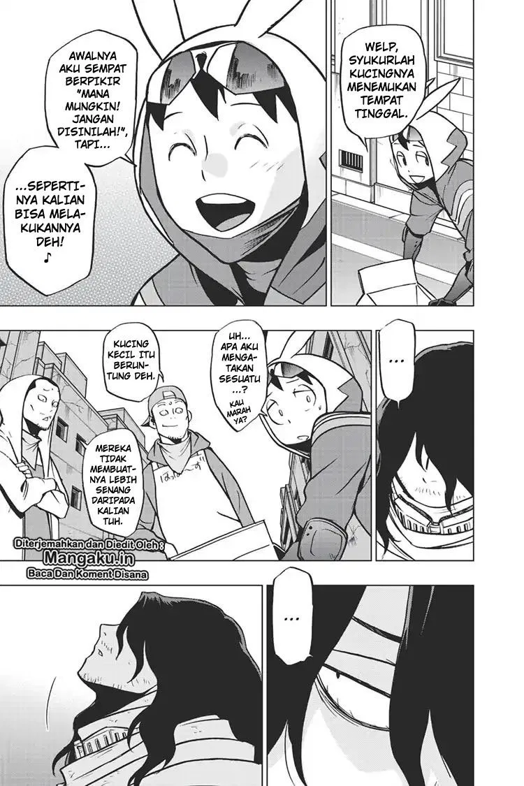 vigilante-boku-no-hero-academia-illegals - Chapter: 65