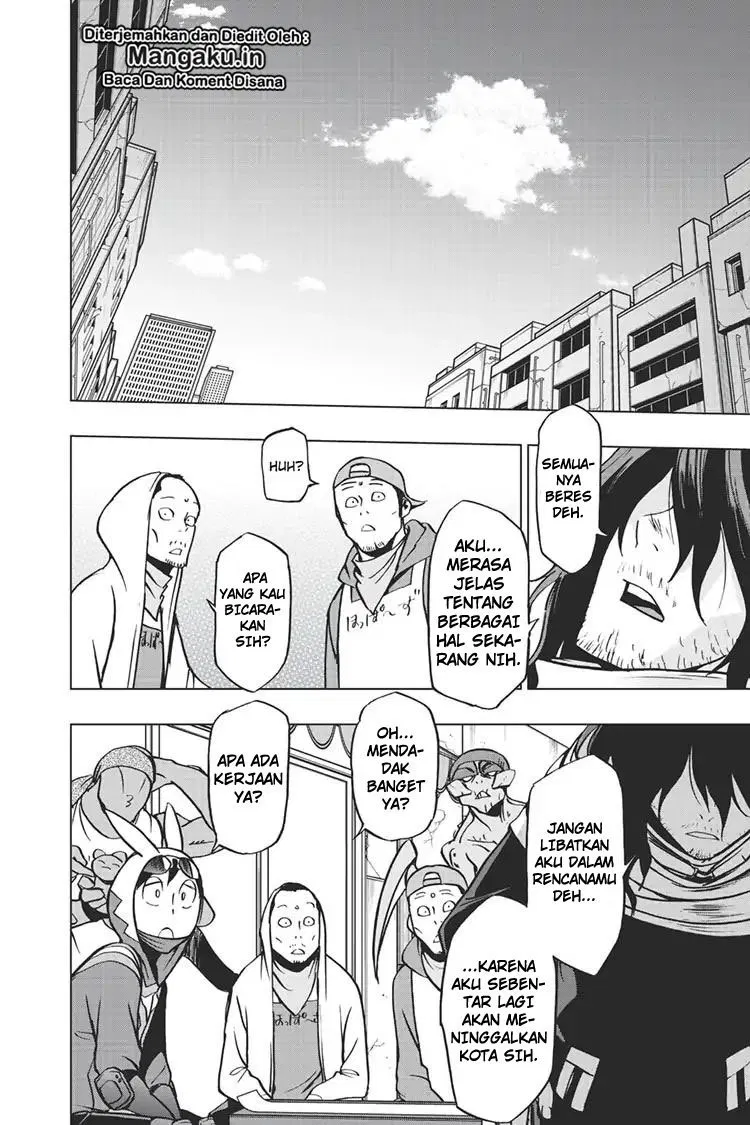 vigilante-boku-no-hero-academia-illegals - Chapter: 65