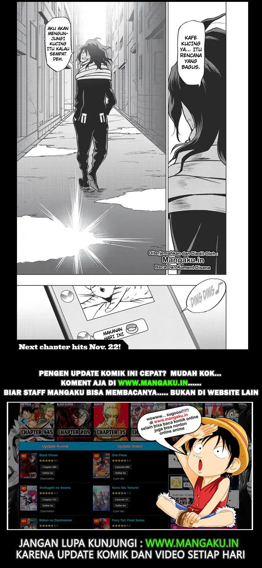 vigilante-boku-no-hero-academia-illegals - Chapter: 65