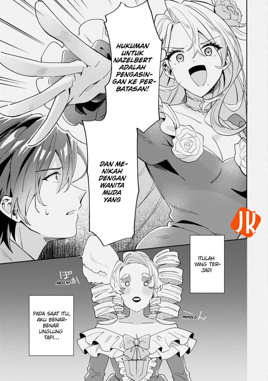 imokusa-reijou-desu-ga-akuyaku-reisoku-wo-tasuketara-kiniiraremashita - Chapter: 2