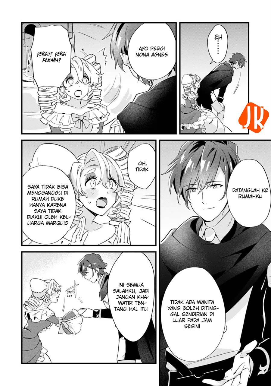 imokusa-reijou-desu-ga-akuyaku-reisoku-wo-tasuketara-kiniiraremashita - Chapter: 2