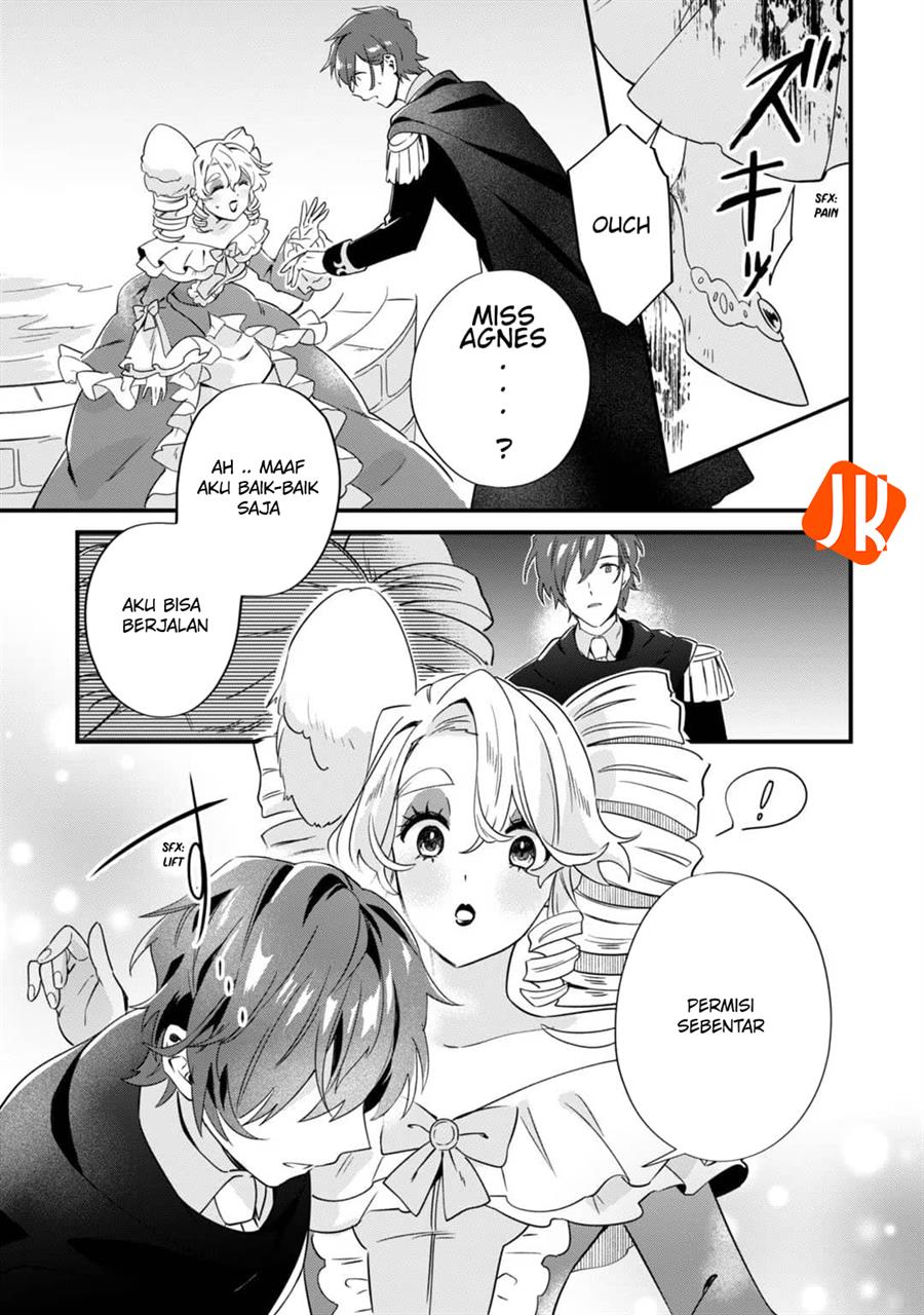 imokusa-reijou-desu-ga-akuyaku-reisoku-wo-tasuketara-kiniiraremashita - Chapter: 2