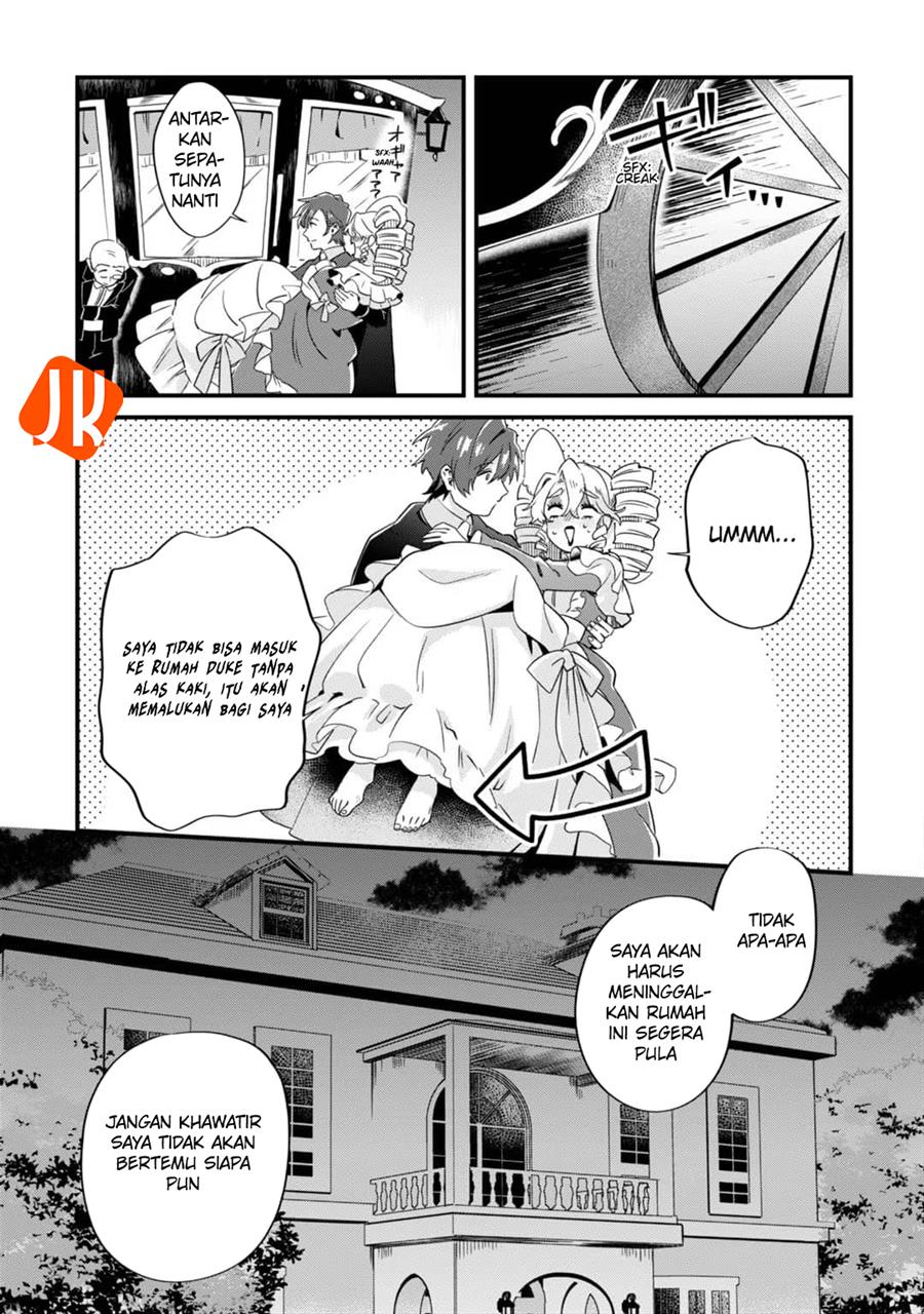 imokusa-reijou-desu-ga-akuyaku-reisoku-wo-tasuketara-kiniiraremashita - Chapter: 2