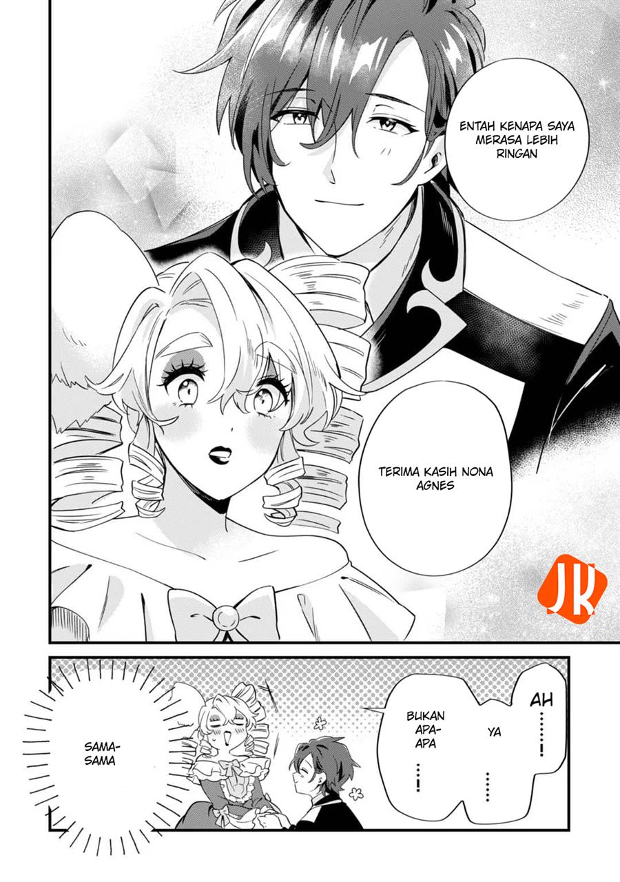 imokusa-reijou-desu-ga-akuyaku-reisoku-wo-tasuketara-kiniiraremashita - Chapter: 2