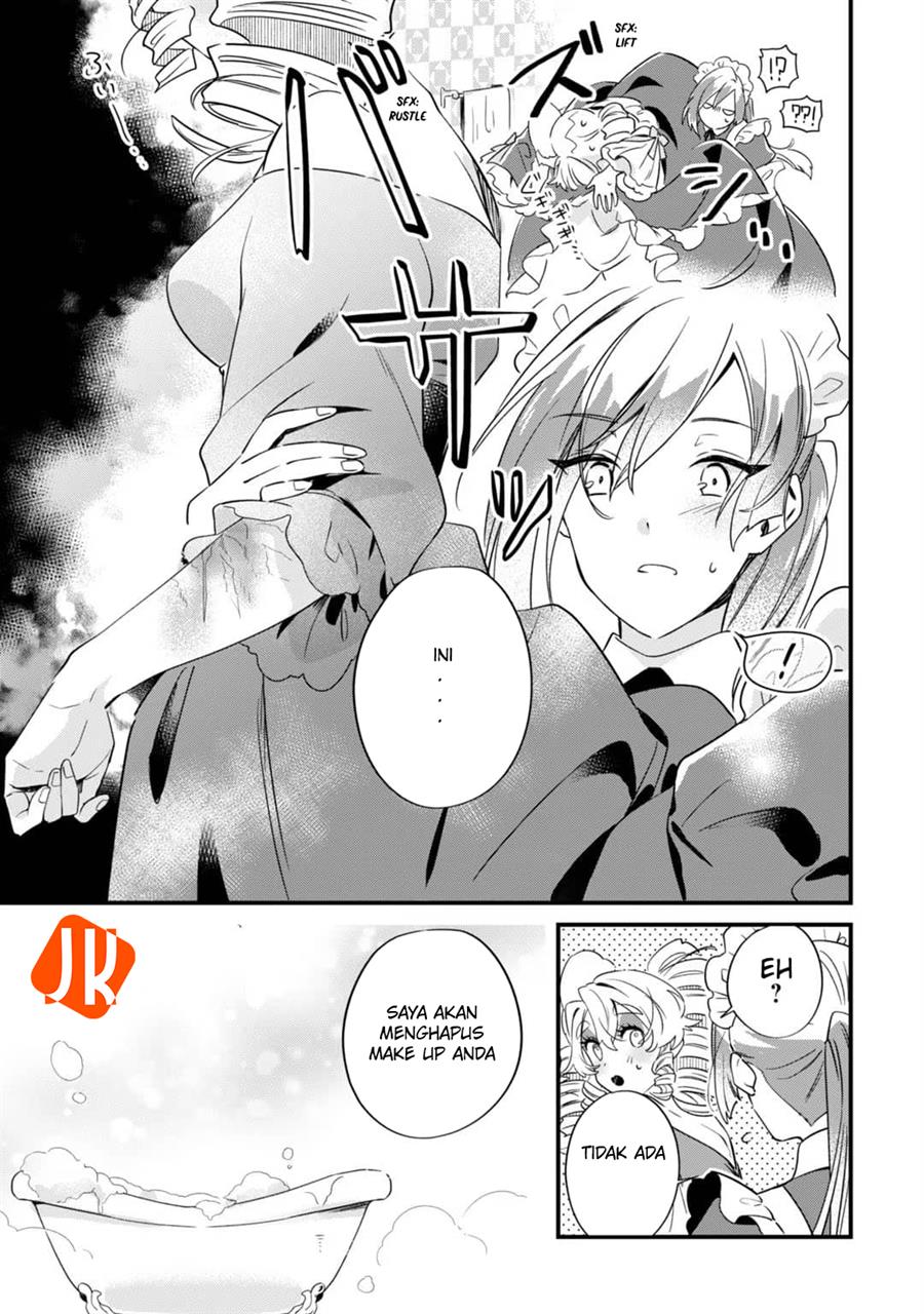 imokusa-reijou-desu-ga-akuyaku-reisoku-wo-tasuketara-kiniiraremashita - Chapter: 2