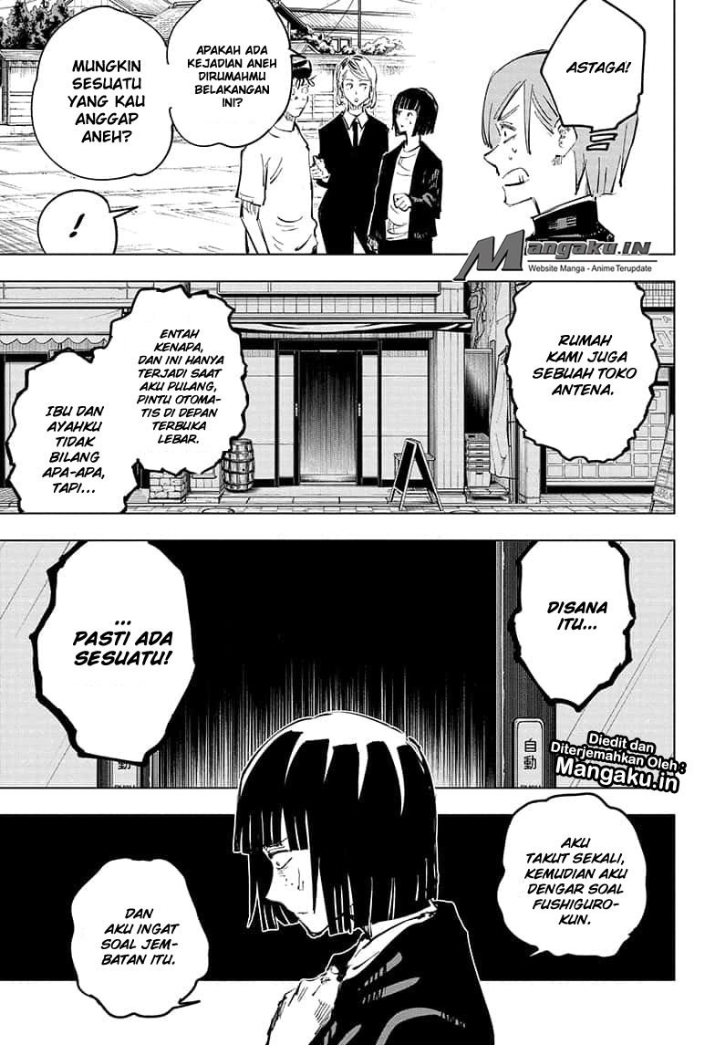 jujutsu-kaisen - Chapter: 56