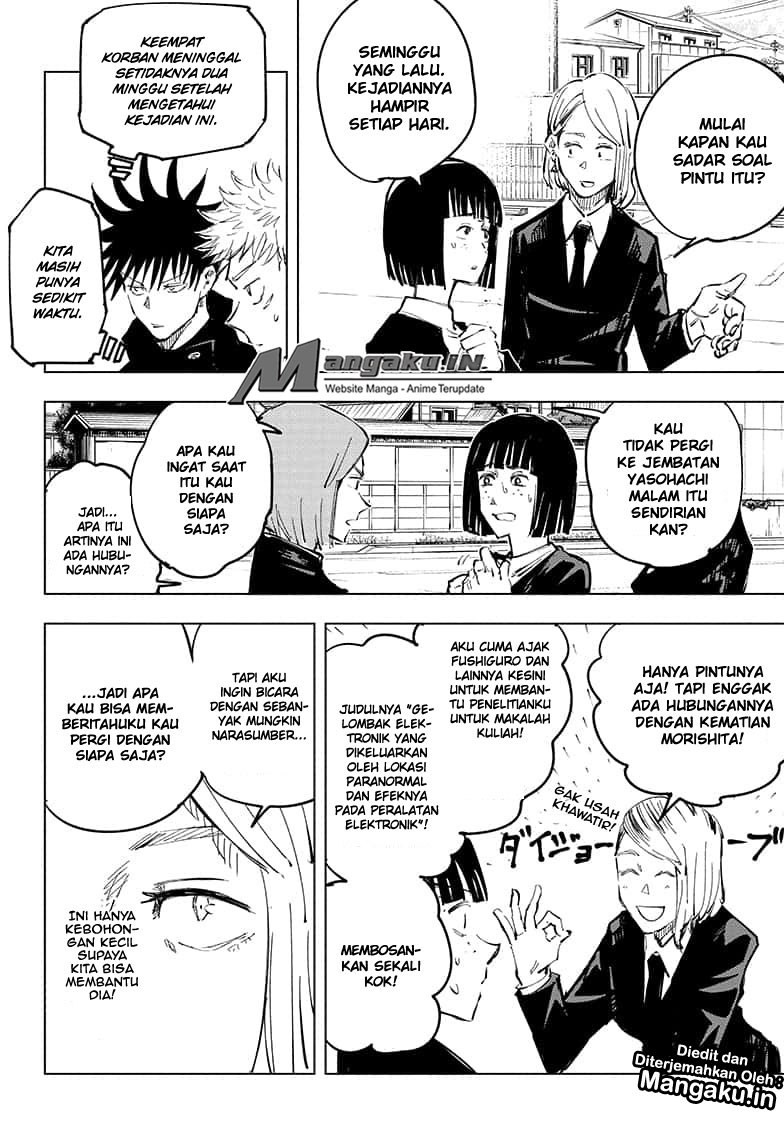 jujutsu-kaisen - Chapter: 56