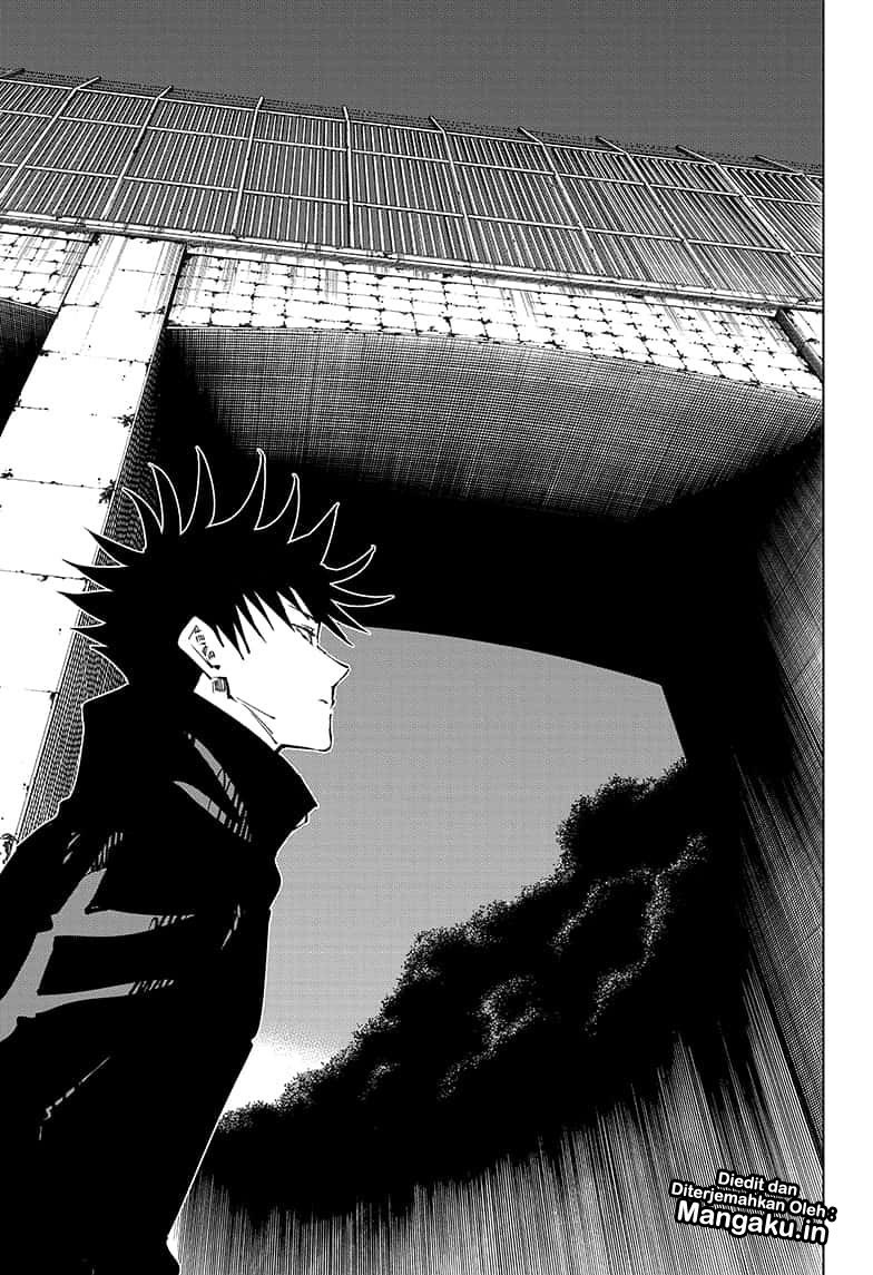 jujutsu-kaisen - Chapter: 56