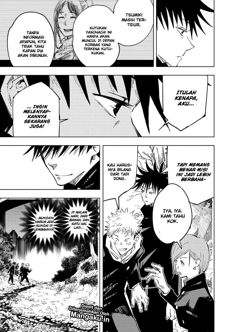 jujutsu-kaisen - Chapter: 56