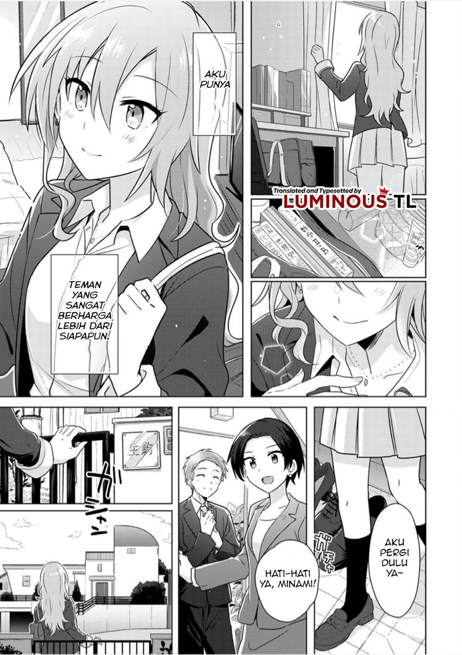 doushitara-osananajimi-no-kanojo-ni-naremasu-ka - Chapter: 1