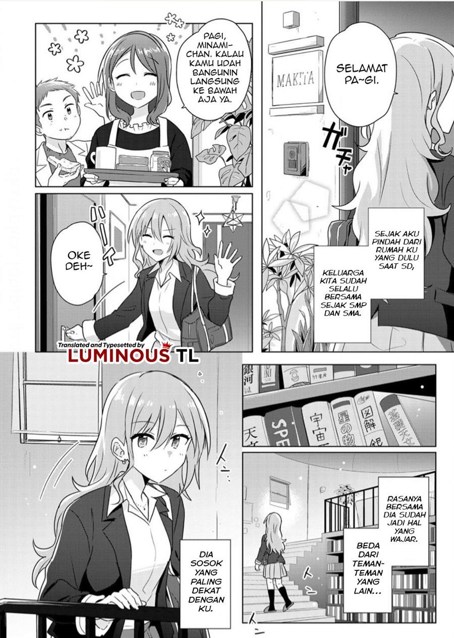 doushitara-osananajimi-no-kanojo-ni-naremasu-ka - Chapter: 1