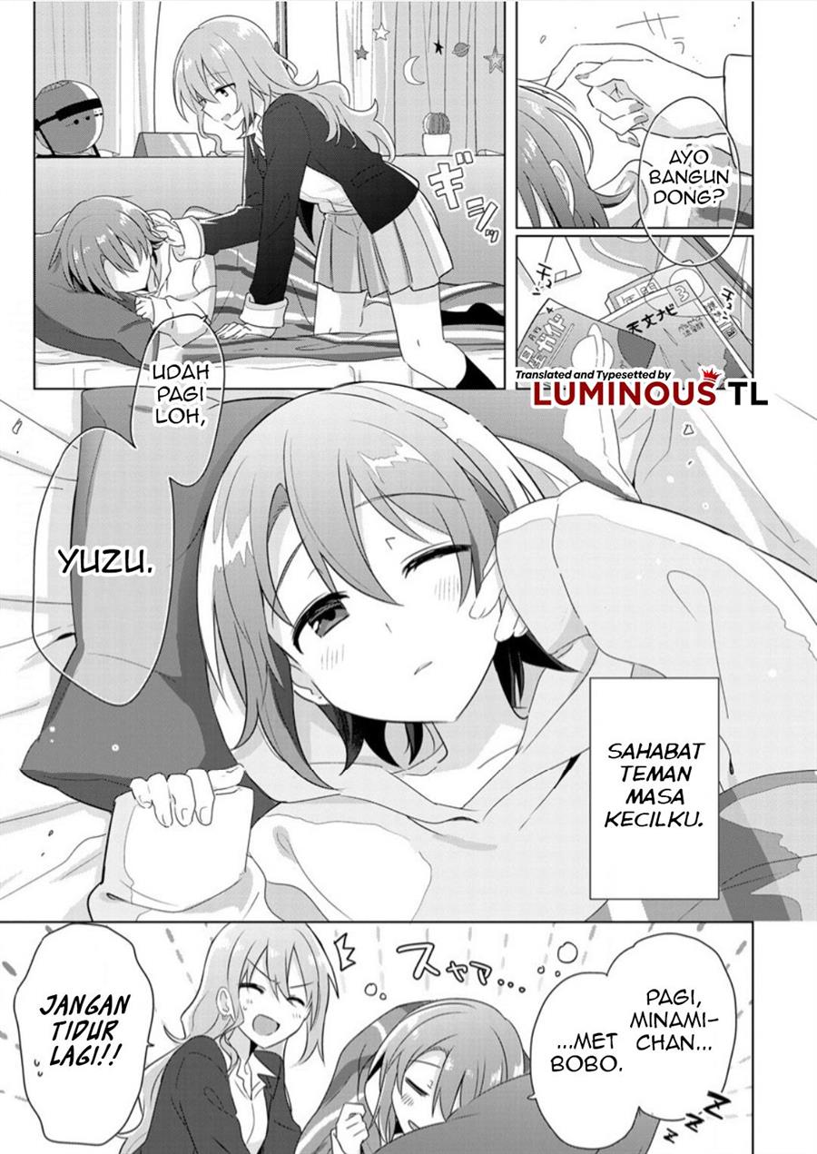 doushitara-osananajimi-no-kanojo-ni-naremasu-ka - Chapter: 1