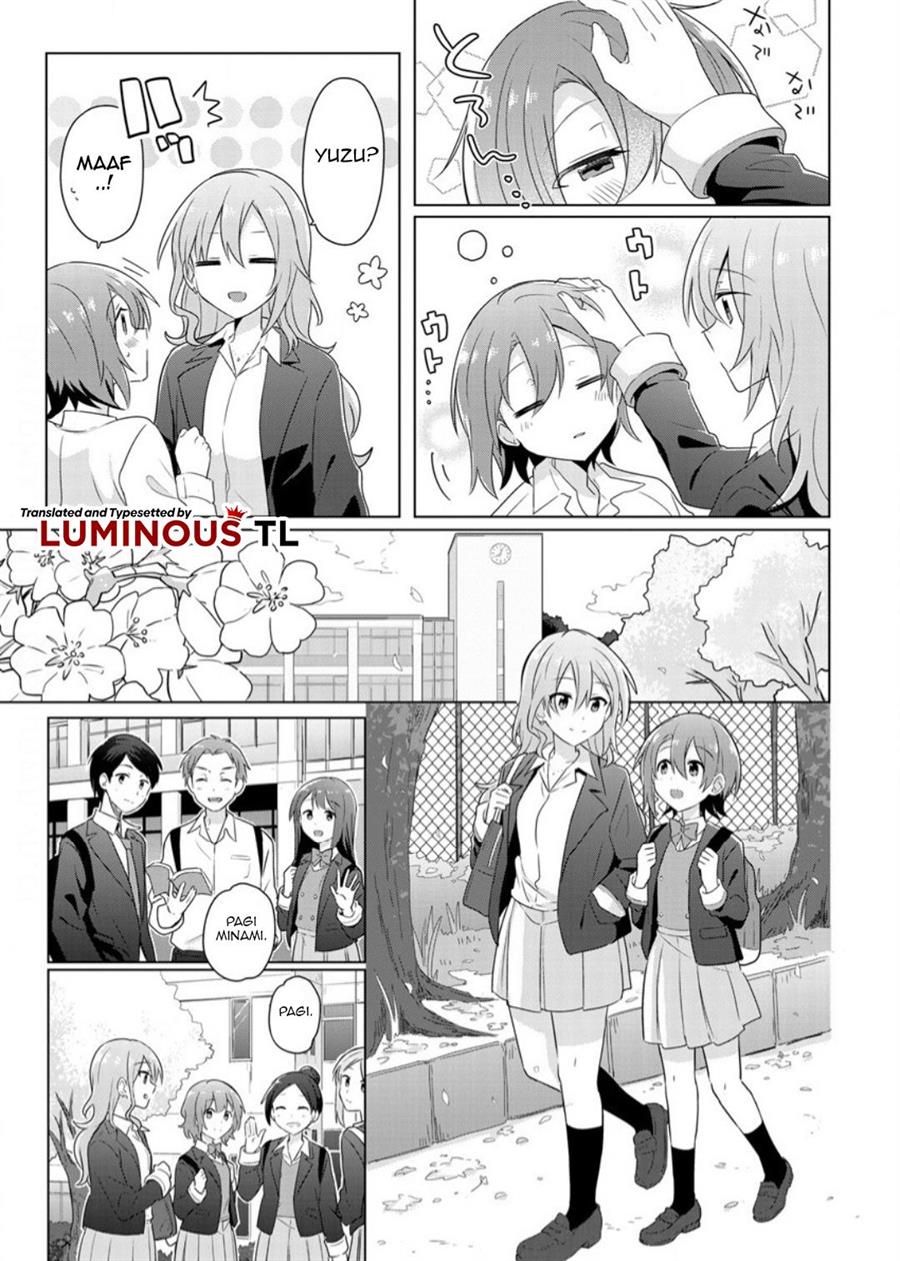 doushitara-osananajimi-no-kanojo-ni-naremasu-ka - Chapter: 1