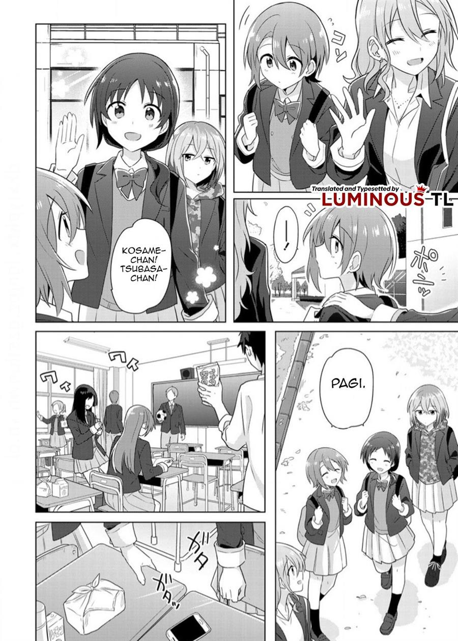 doushitara-osananajimi-no-kanojo-ni-naremasu-ka - Chapter: 1