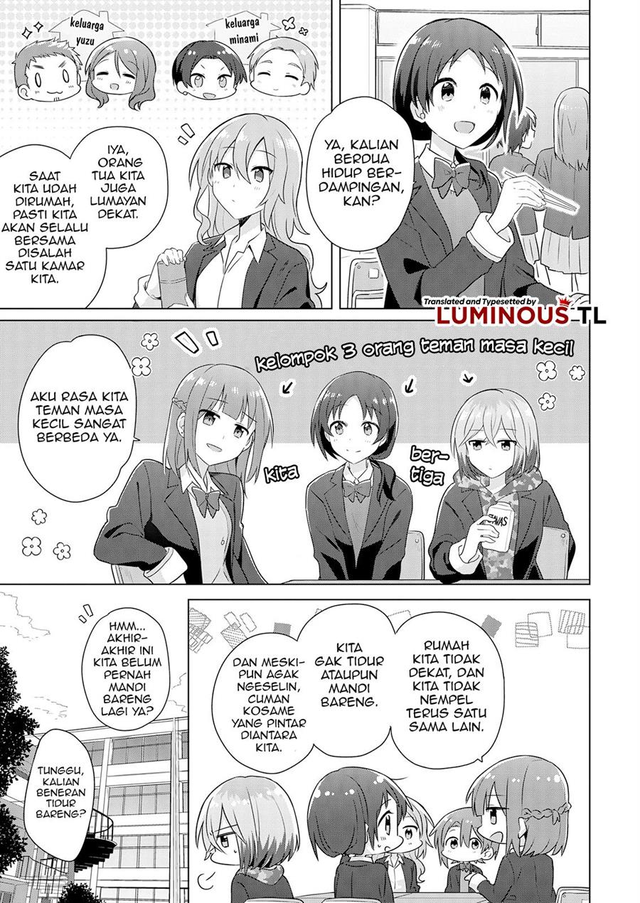 doushitara-osananajimi-no-kanojo-ni-naremasu-ka - Chapter: 1